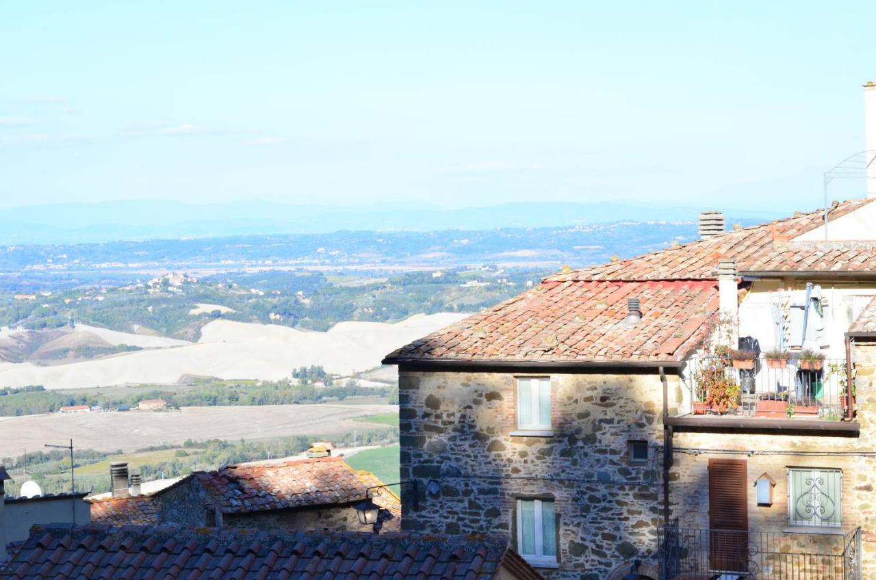 Esperienze alla Ripadoro Chianni Habitación foto